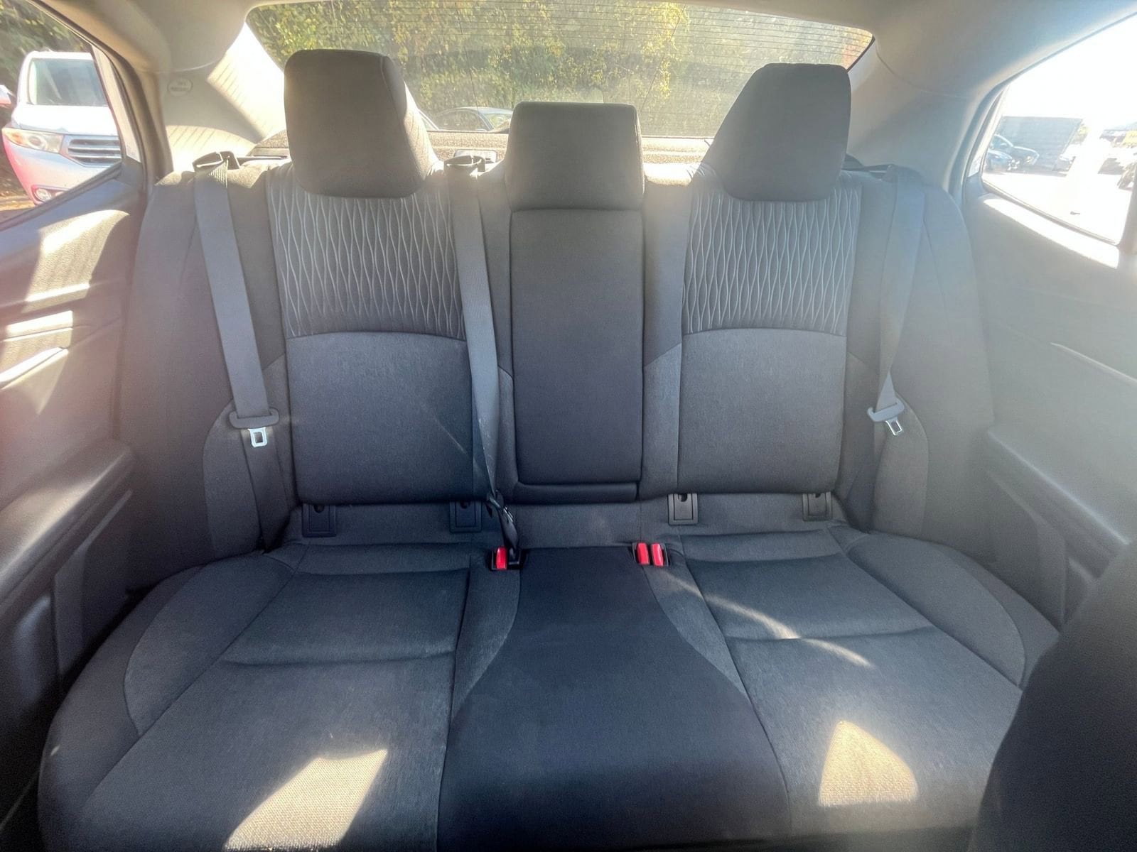 Thumbnail: 2025 Toyota Camry - 33