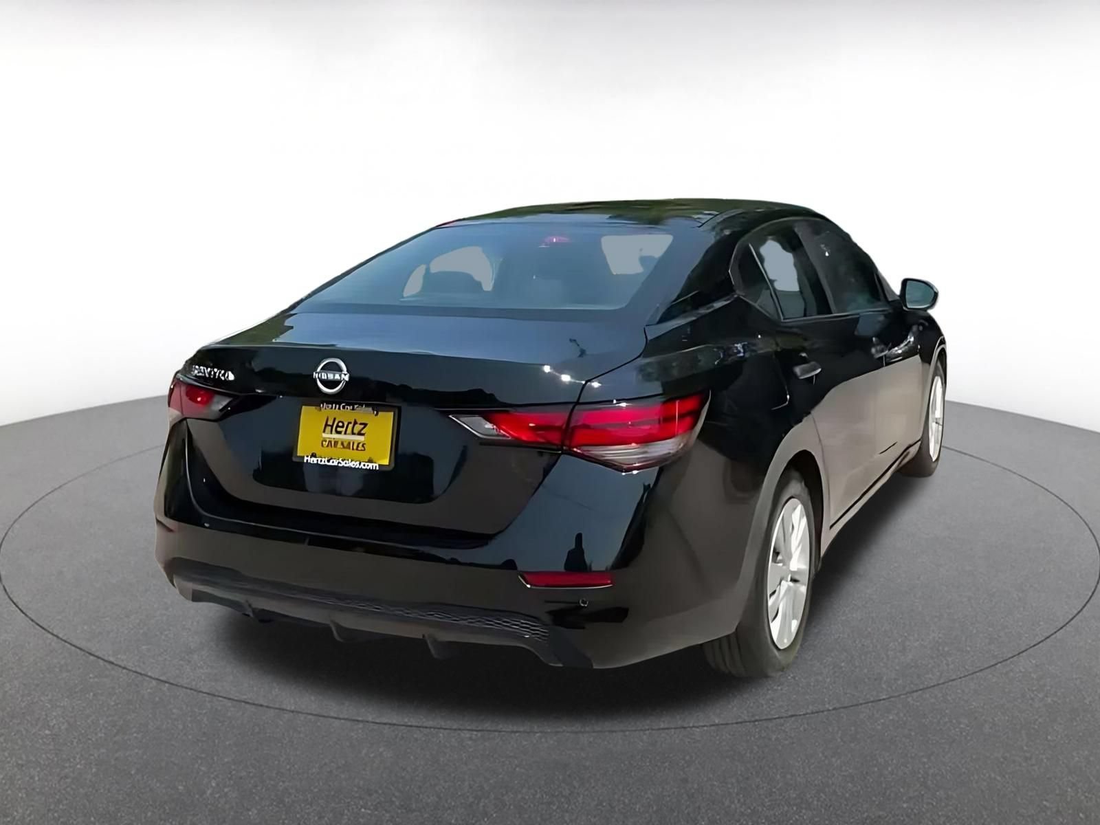 Thumbnail: 2025 Nissan Sentra - 11