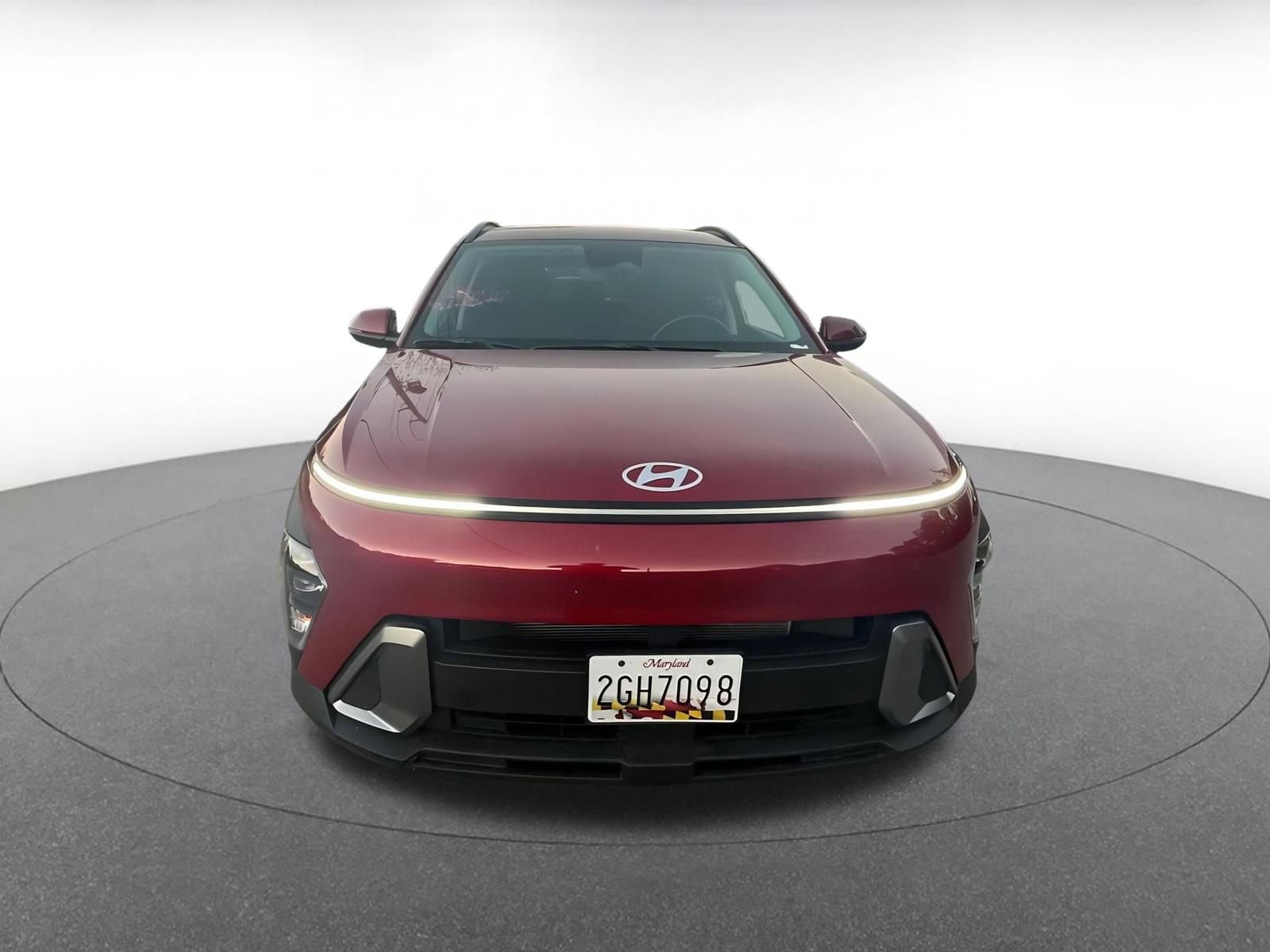 Thumbnail: 2025 Hyundai Kona - 2