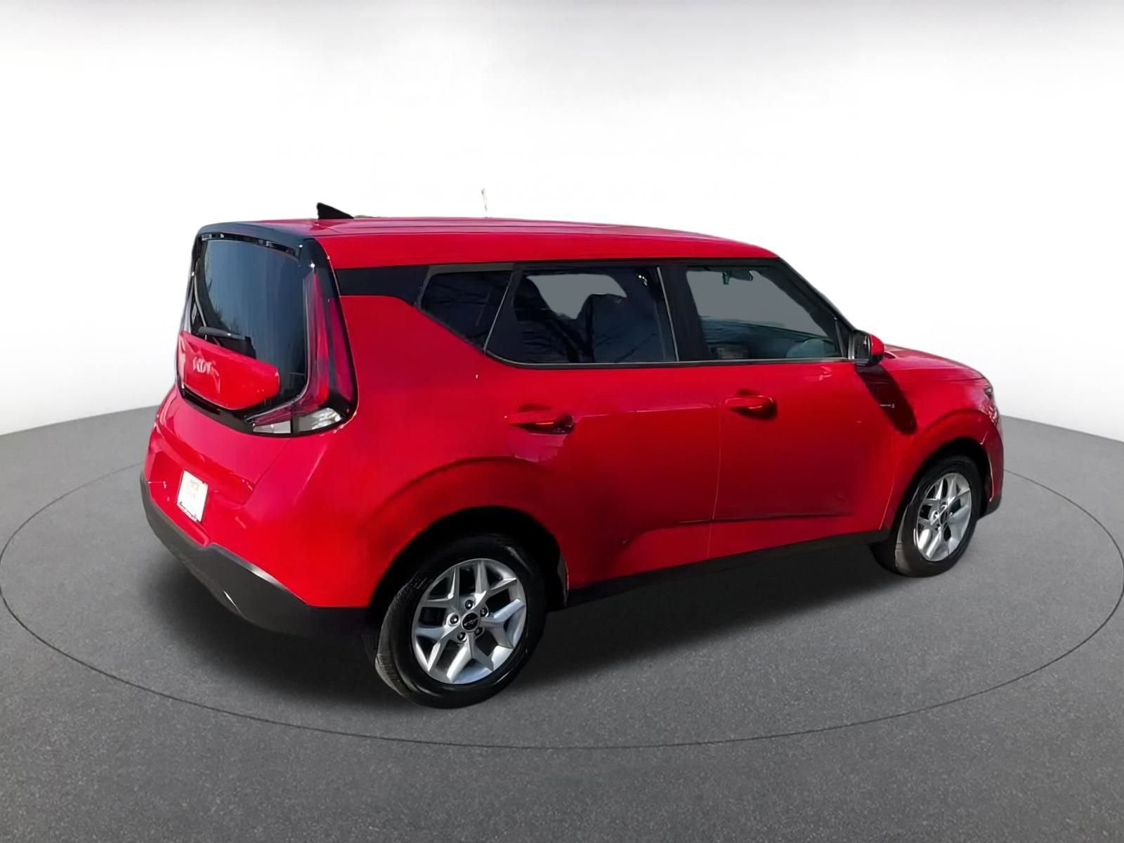 Thumbnail: 2024 Kia Soul - 12