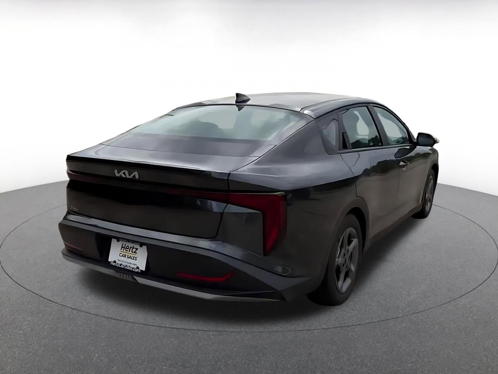 Thumbnail: 2025 Kia K4 - 14