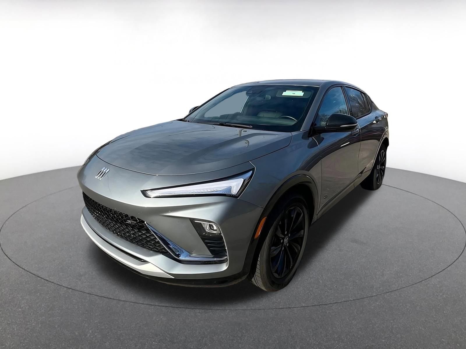 Thumbnail: 2025 Buick Envista - 3