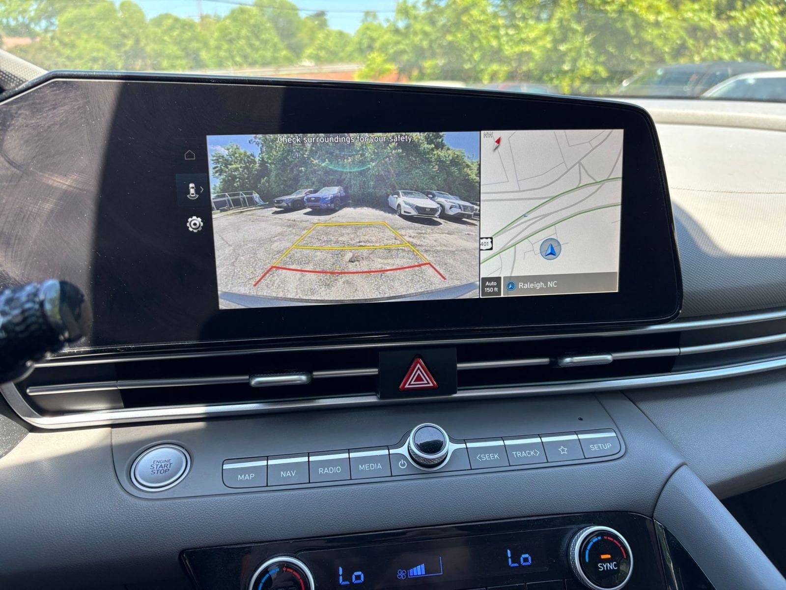 Thumbnail: 2025 Hyundai Elantra - 22