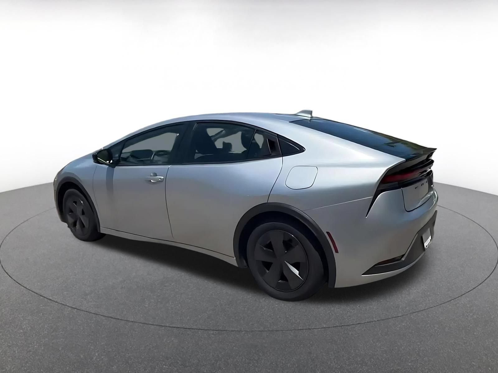 Thumbnail: 2025 Toyota Prius - 10