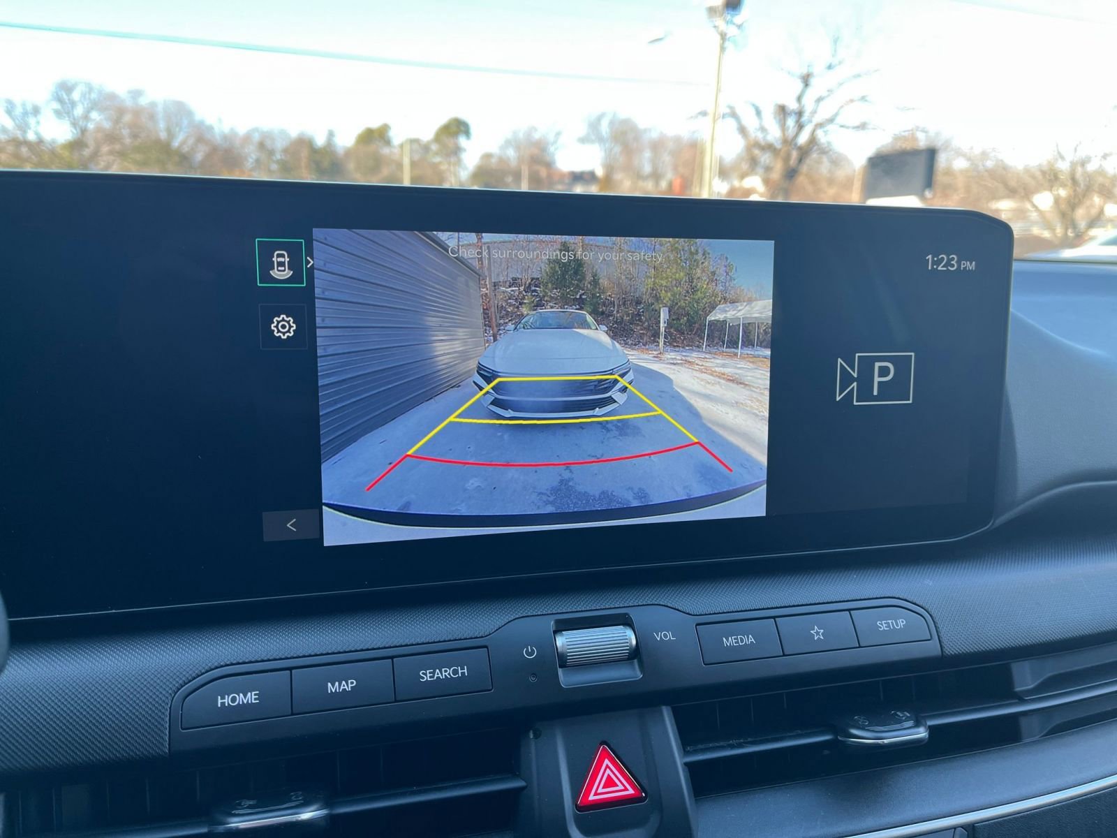 Thumbnail: 2025 Kia K4 - 22