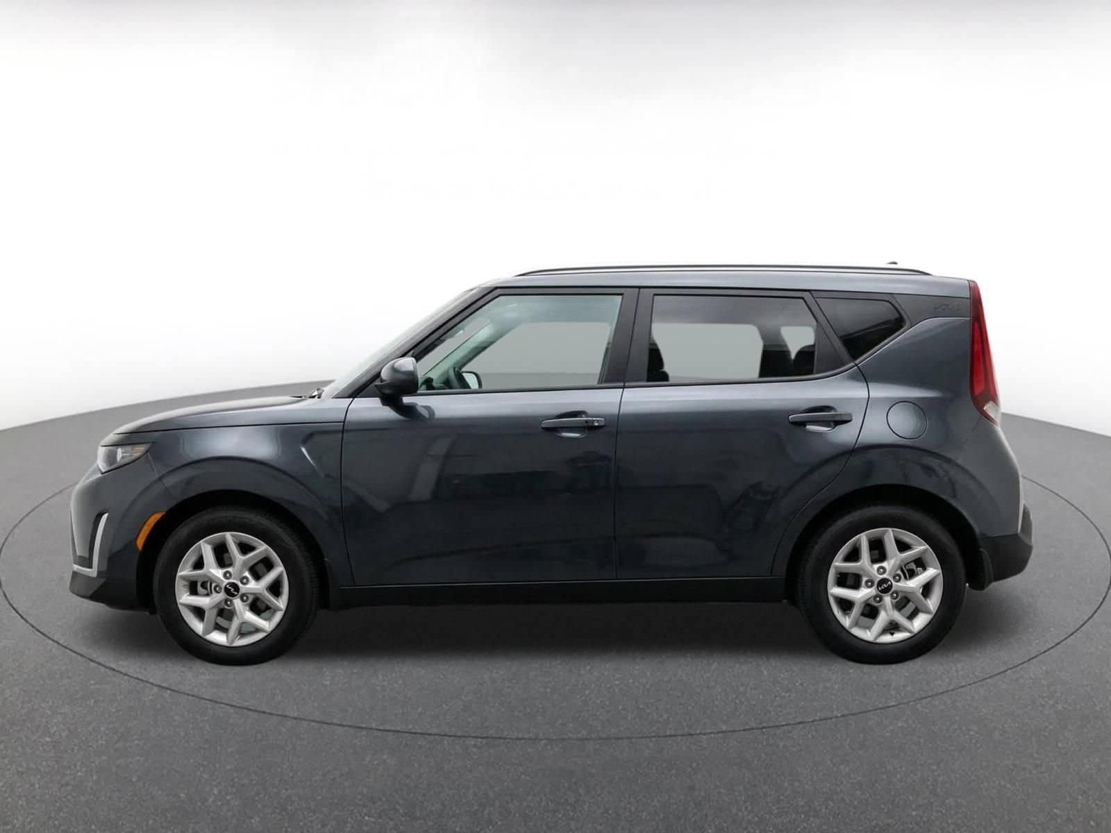Thumbnail: 2025 Kia Soul - 4