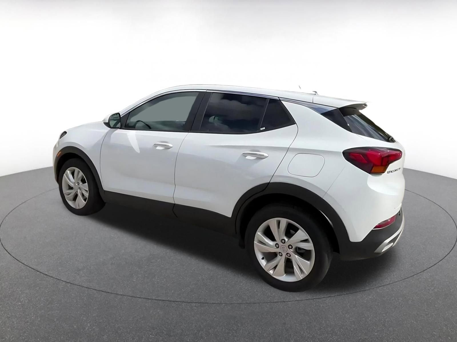 Thumbnail: 2025 Buick Encore GX - 10