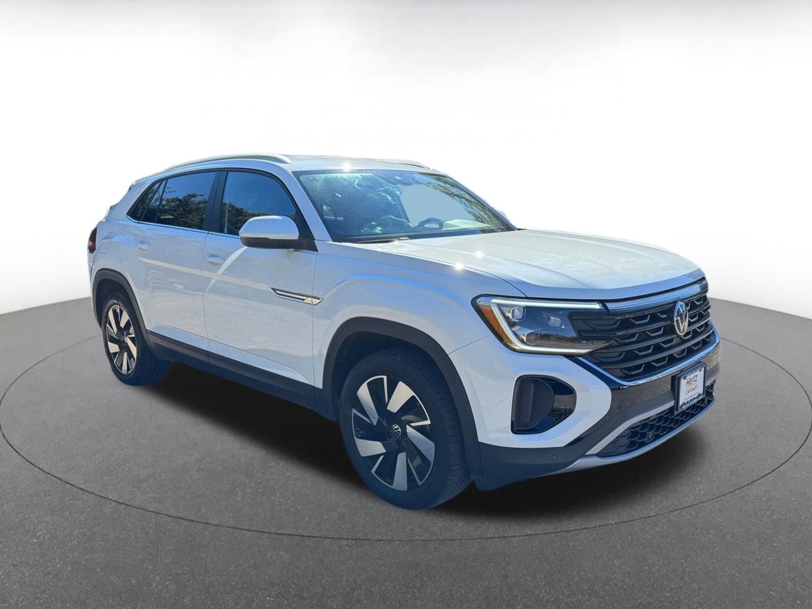 Thumbnail: 2025 Volkswagen Atlas - 1