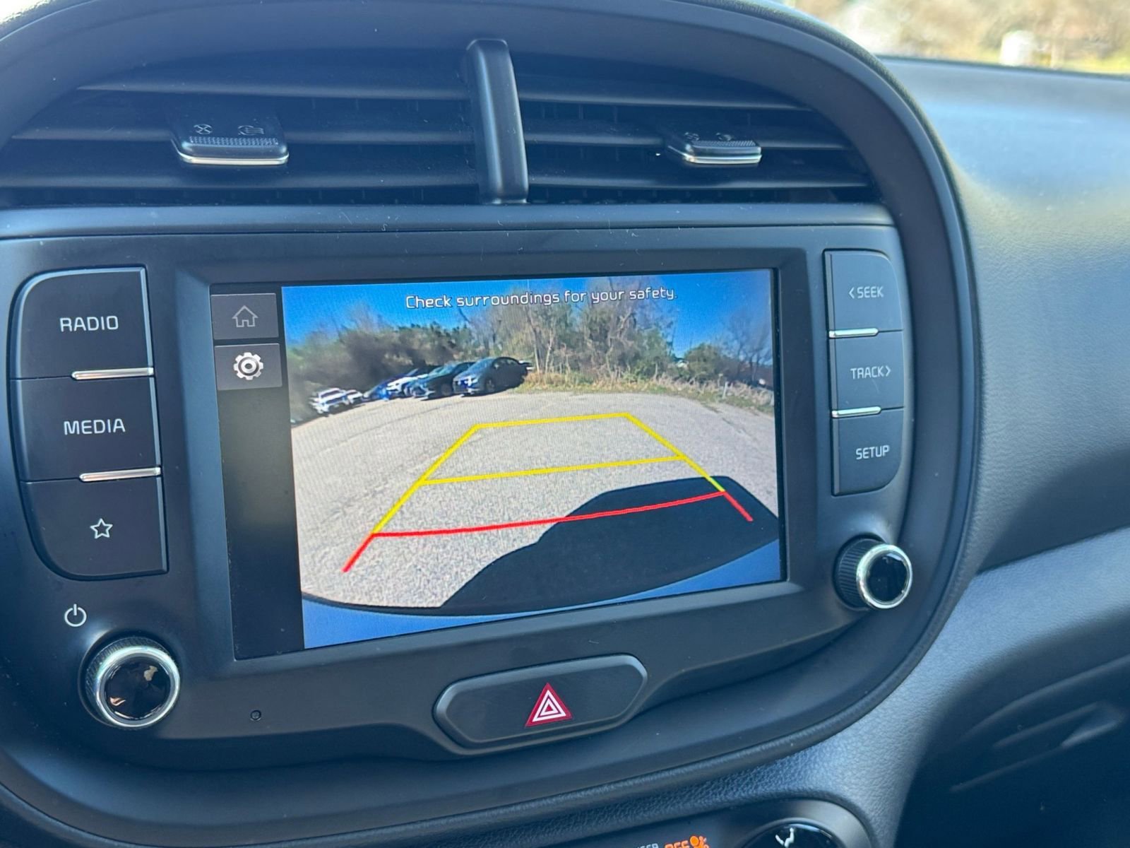 Thumbnail: 2025 Kia Soul - 21