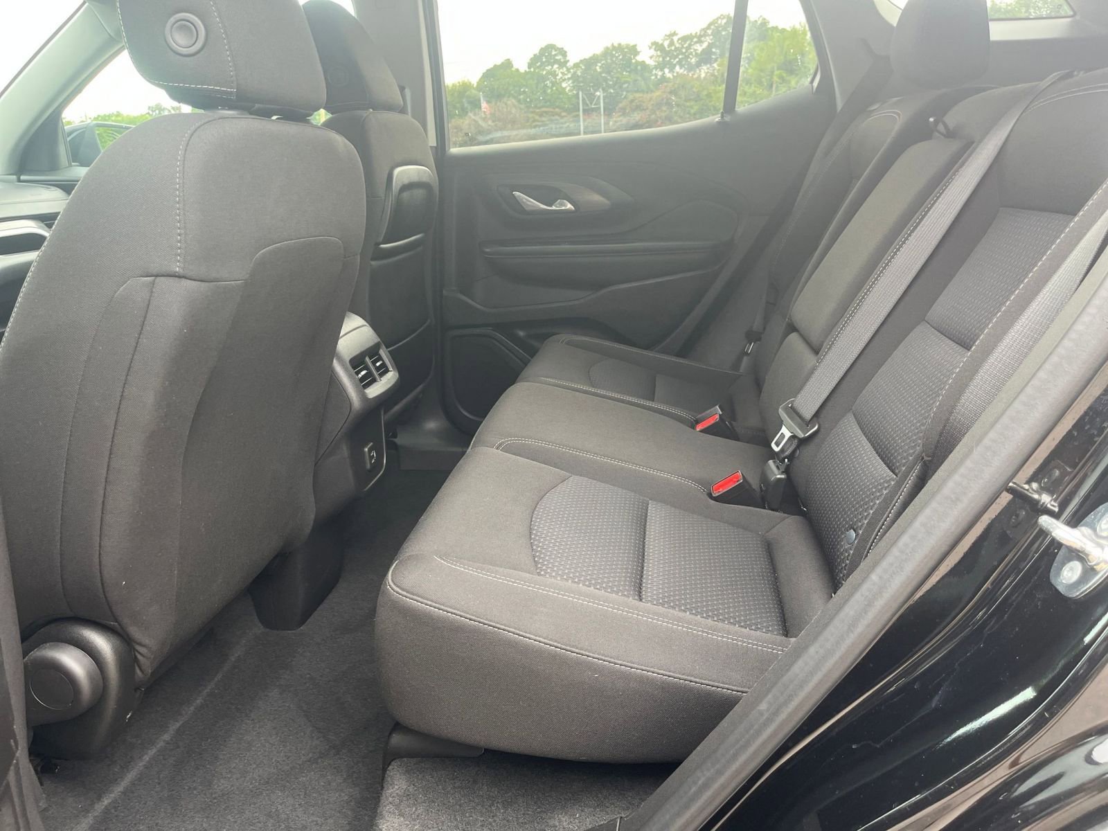 Thumbnail: 2024 GMC Terrain - 21