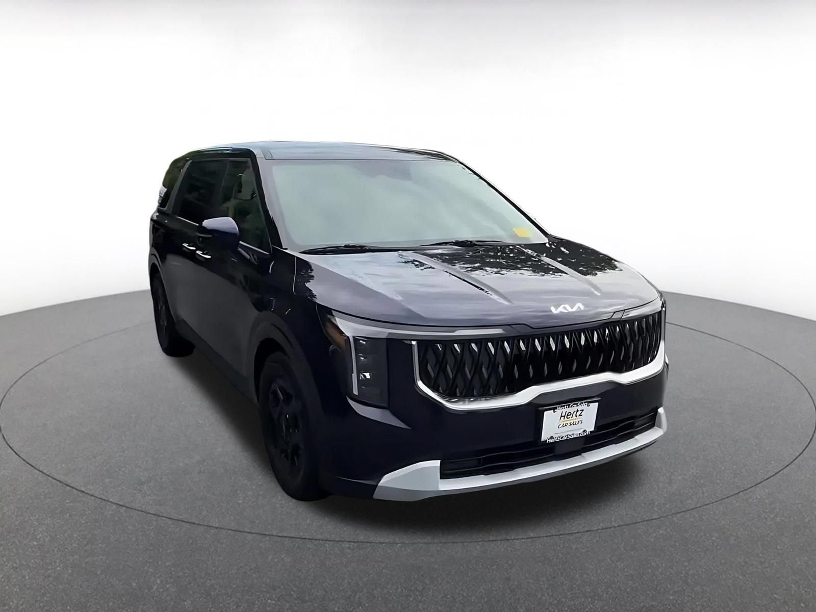 Thumbnail: 2026 Kia Carnival - 3