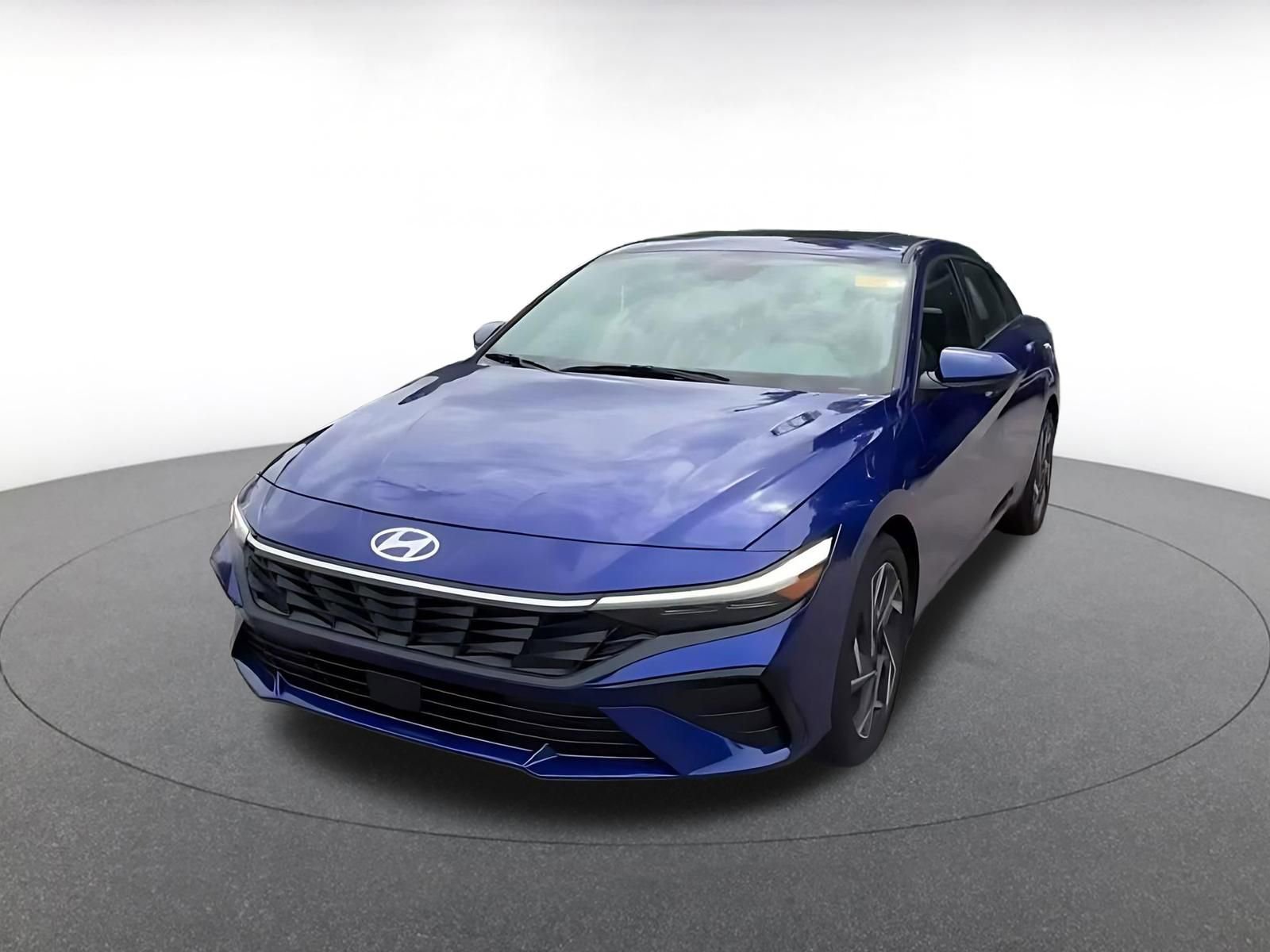 Thumbnail: 2025 Hyundai Elantra - 7