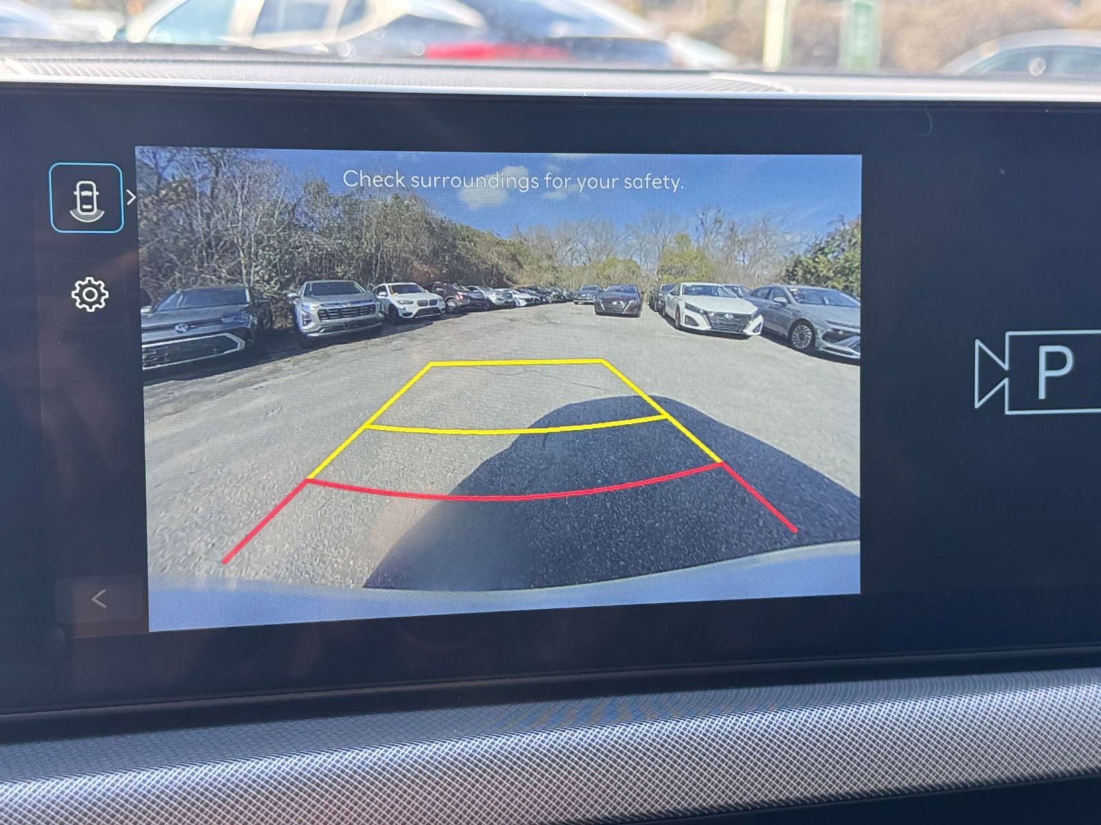 Thumbnail: 2025 Hyundai Sonata - 21