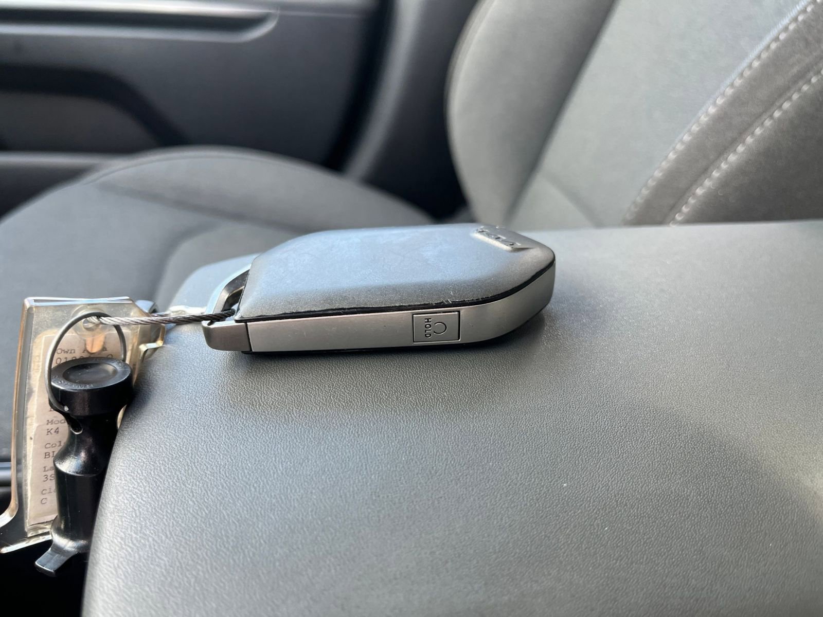 Thumbnail: 2025 Kia K4 - 22