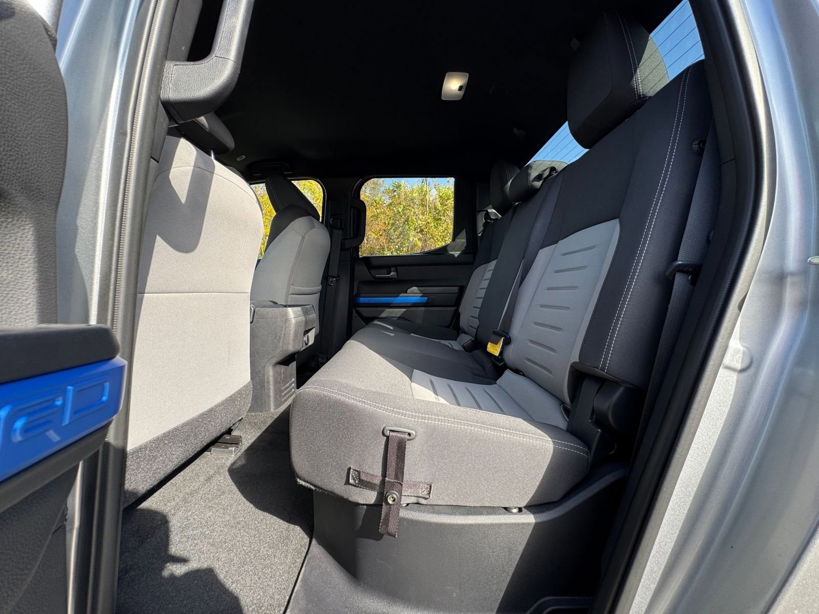 Thumbnail: 2025 Toyota Tacoma - 21