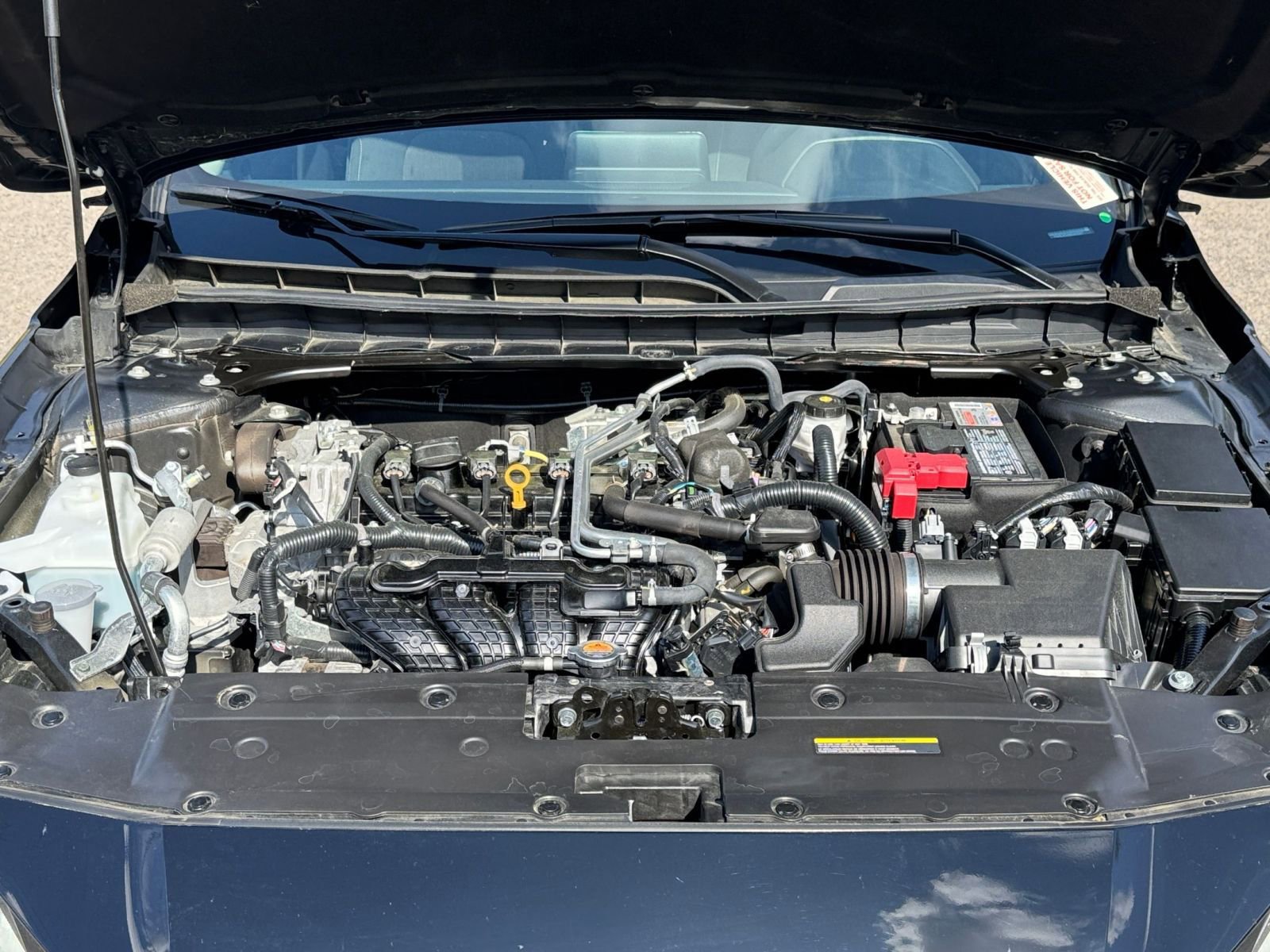 Thumbnail: 2025 Nissan Altima - 28