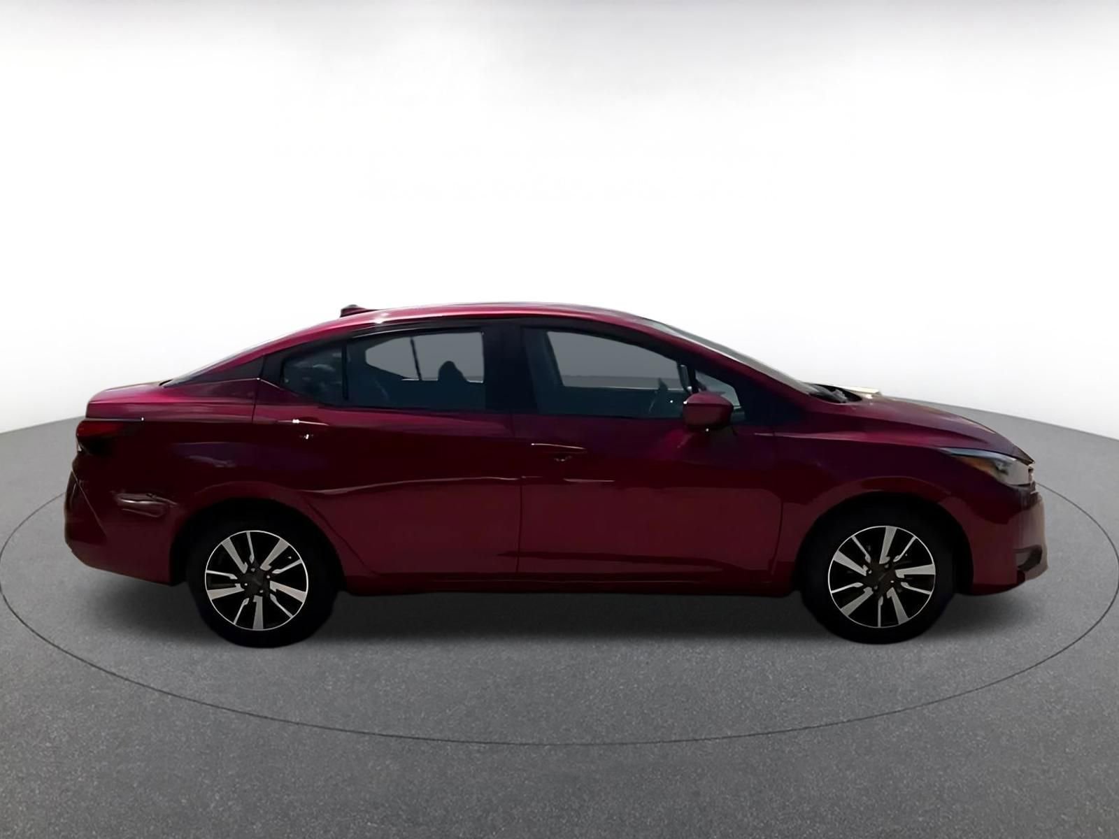 Thumbnail: 2025 Nissan Versa - 15