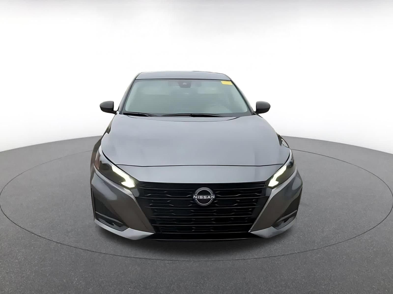 Thumbnail: 2026 Nissan Altima - 4