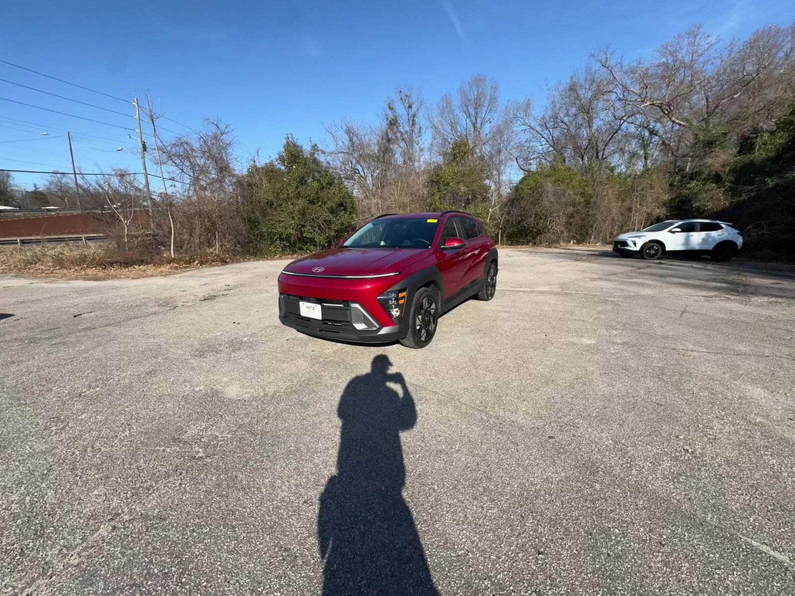 Thumbnail: 2025 Hyundai Kona - 16