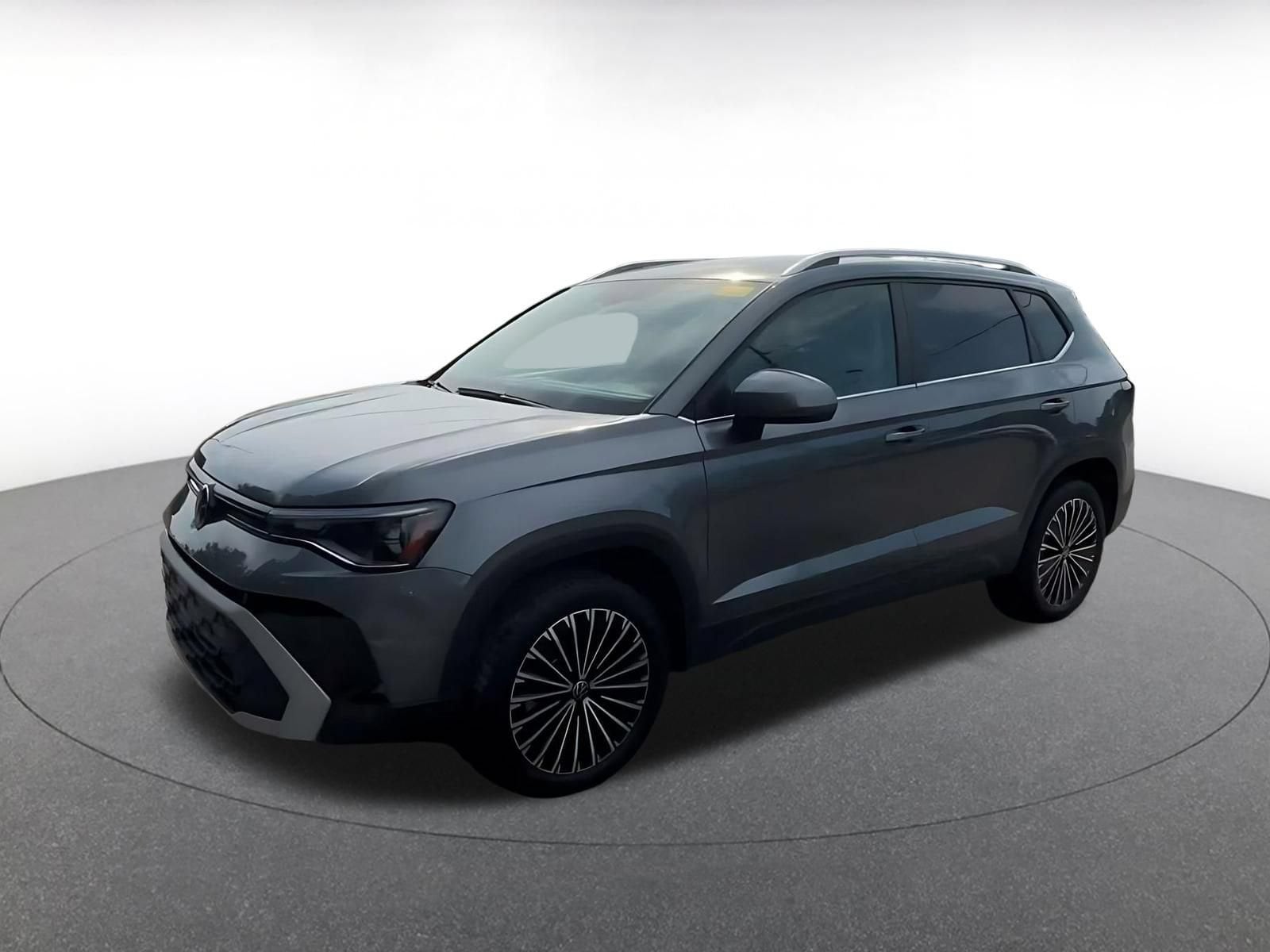 Thumbnail: 2026 Volkswagen Taos - 6