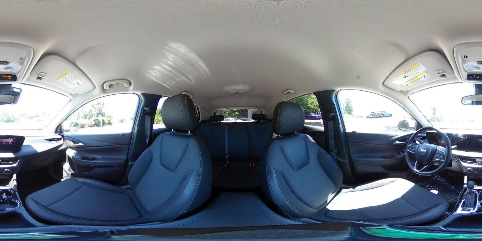 2025 Buick Encore GX Preferred - Photo 41