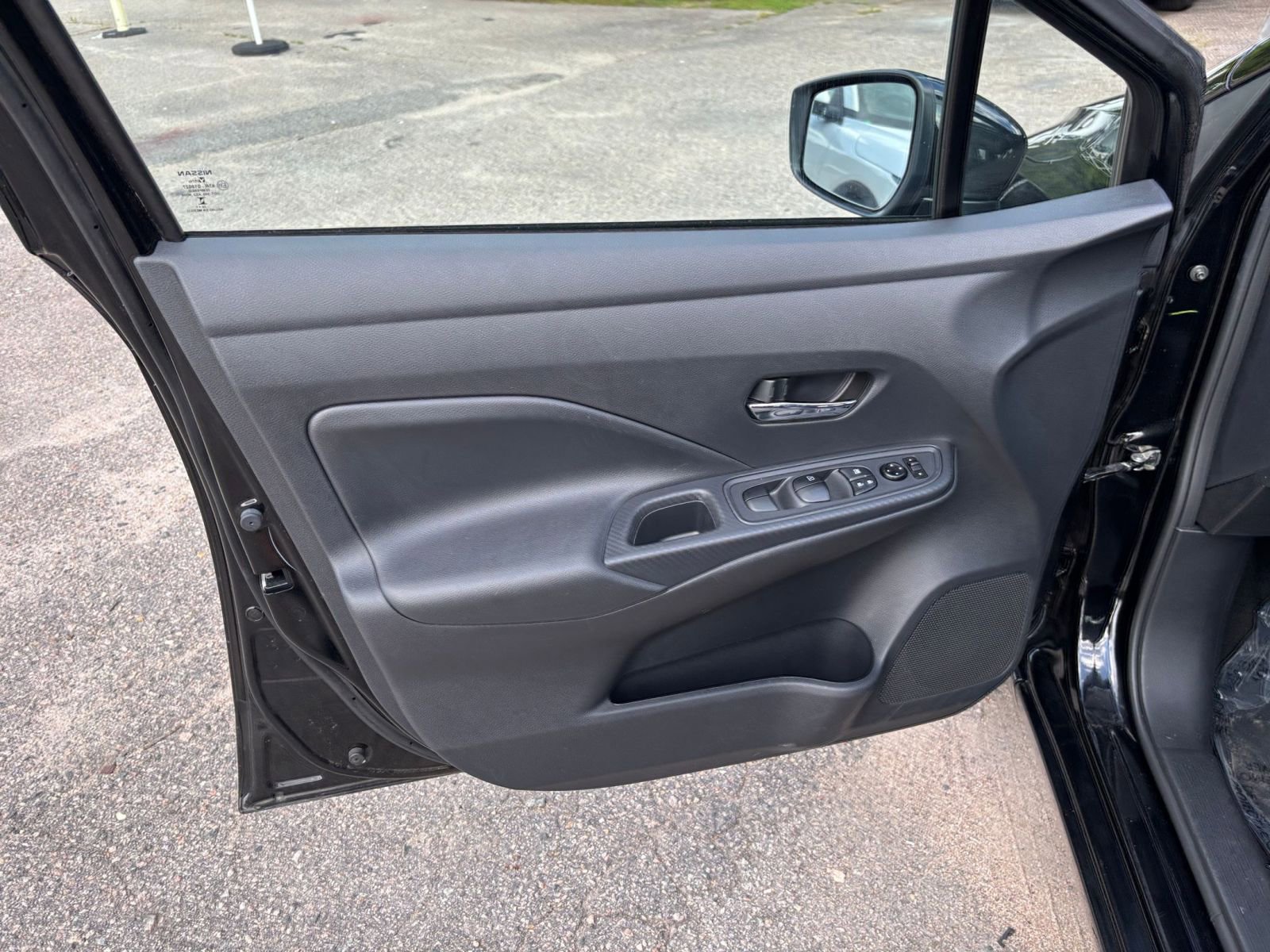 Thumbnail: 2025 Nissan Versa - 18