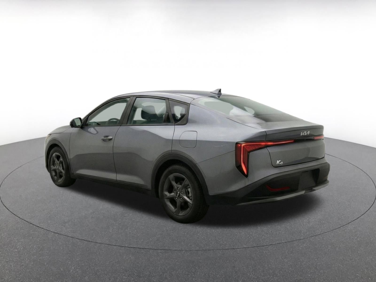 Thumbnail: 2025 Kia K4 - 7