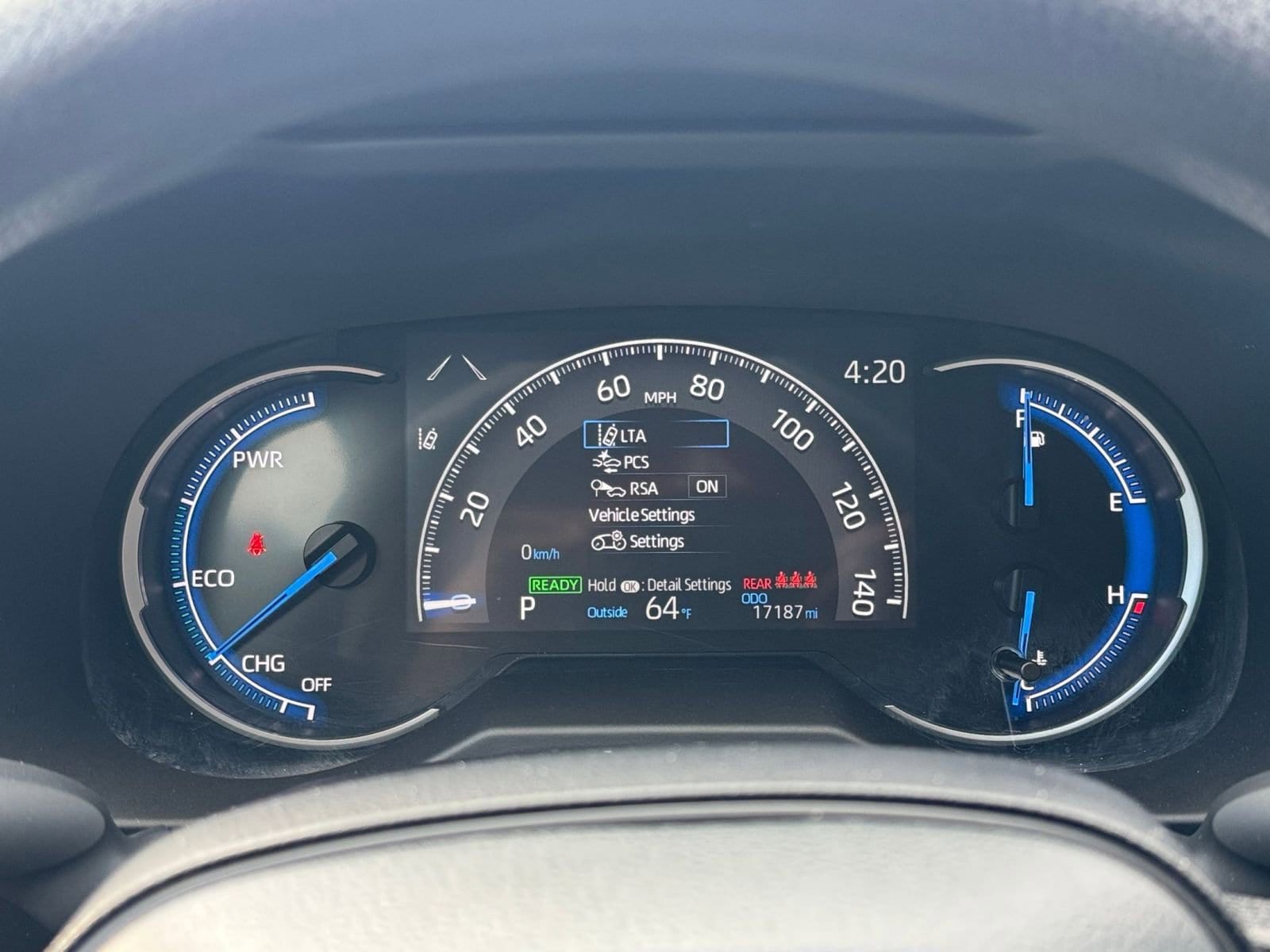 Thumbnail: 2025 Toyota RAV4 - 35