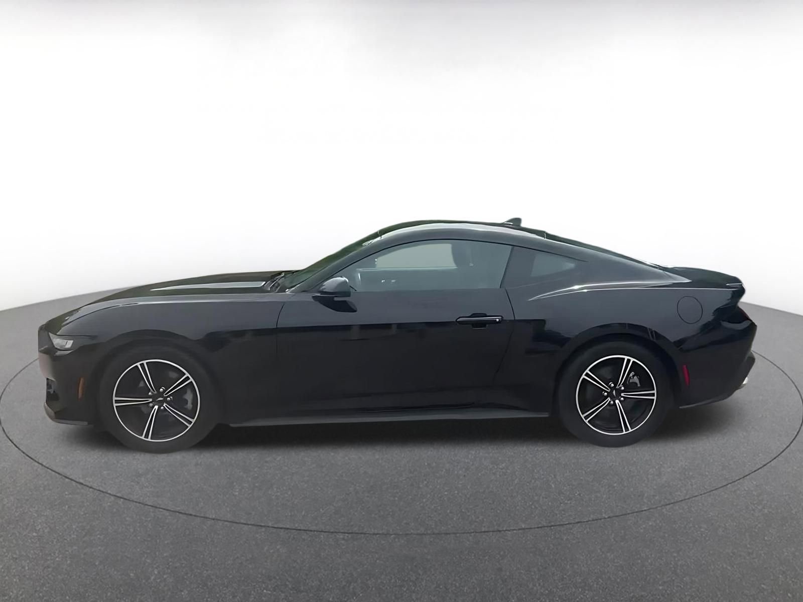 Thumbnail: 2024 Ford Mustang - 9