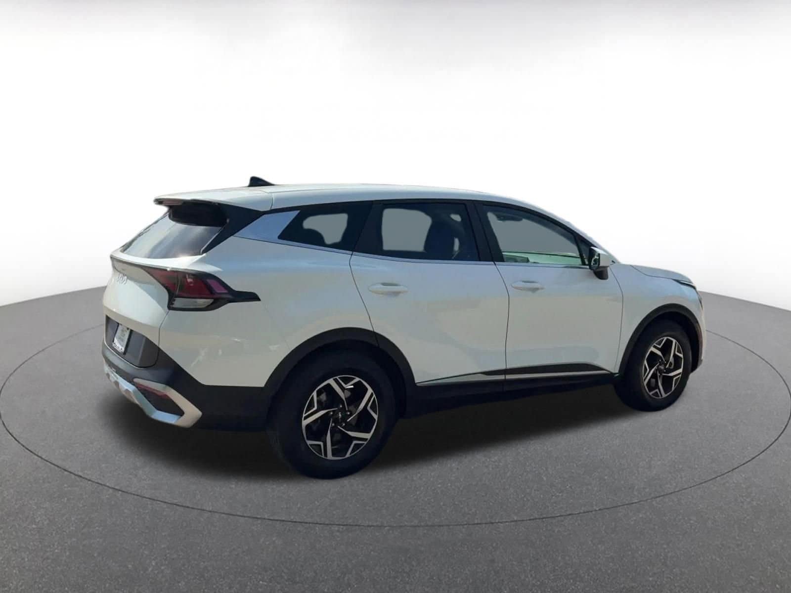 Thumbnail: 2025 Kia Sportage - 15