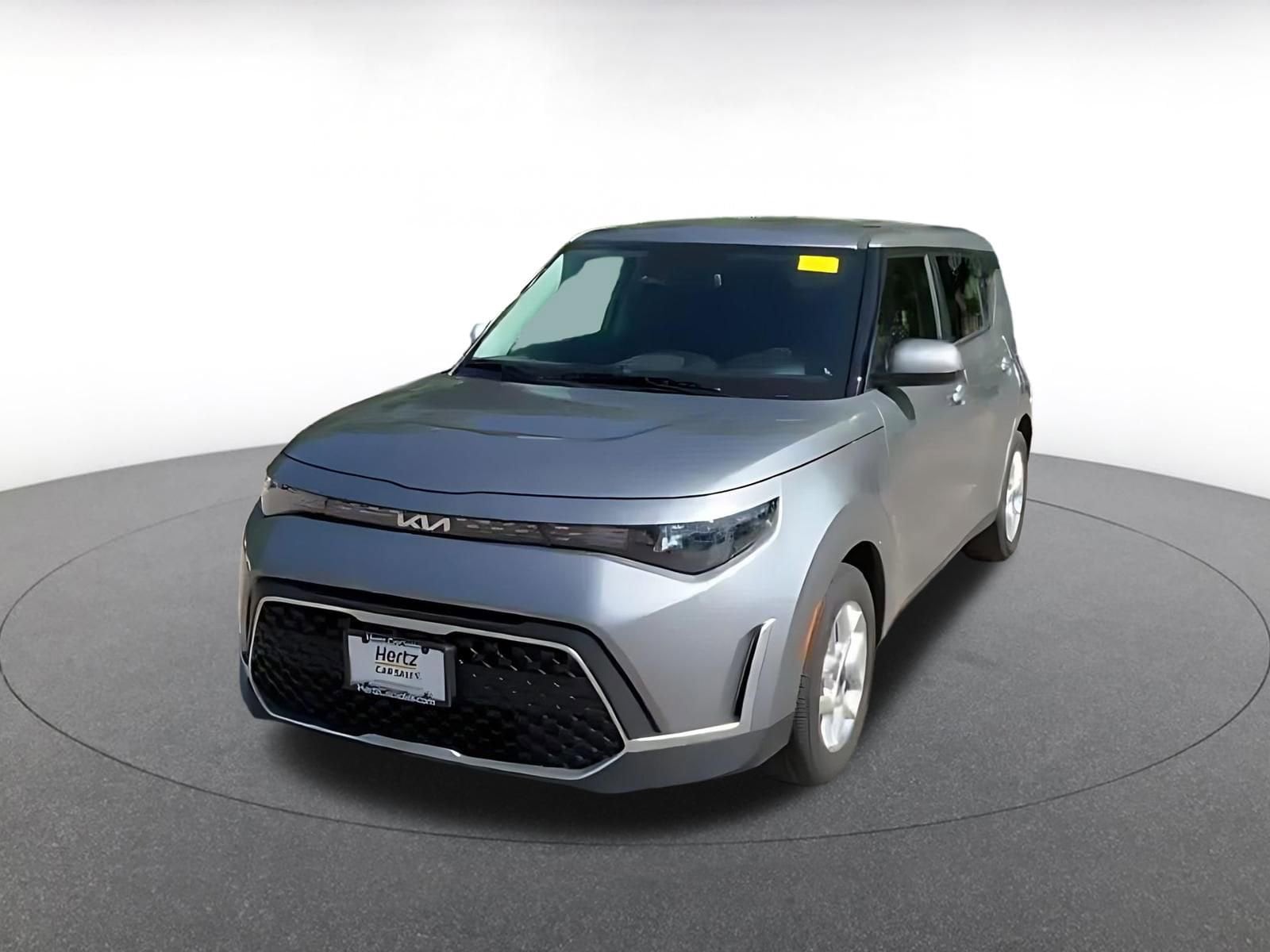 Thumbnail: 2025 Kia Soul - 7