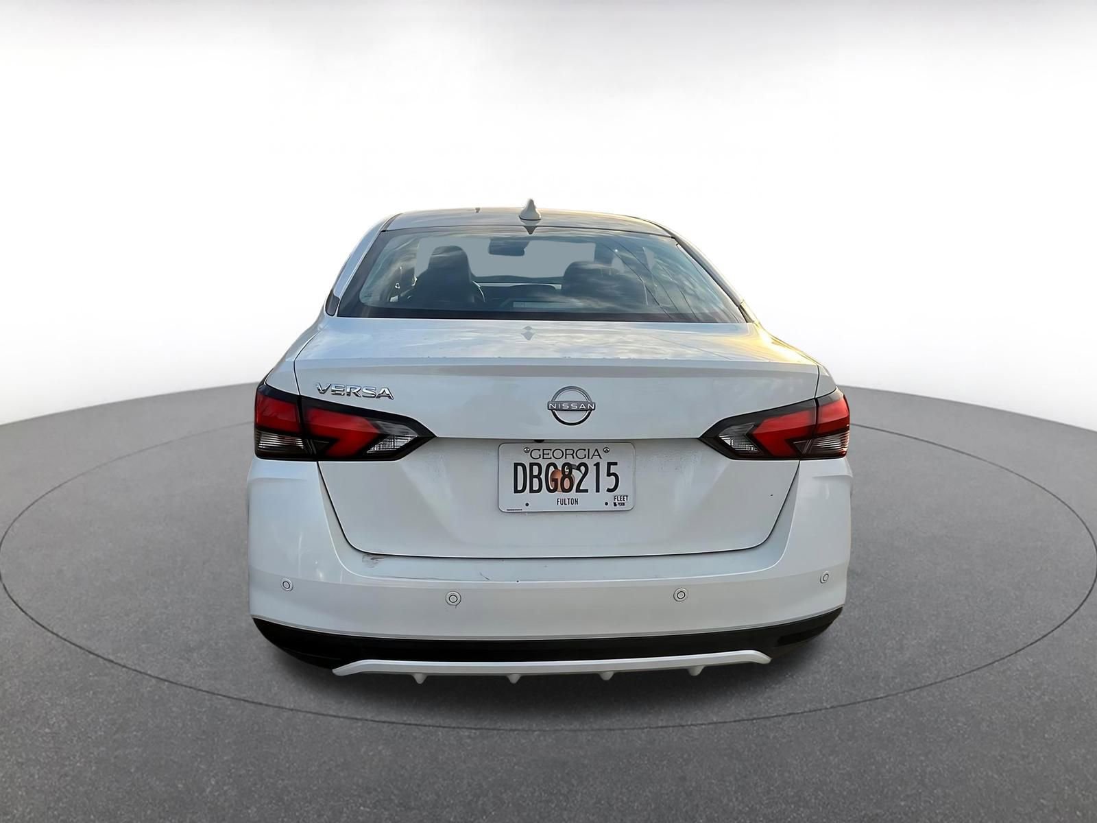 Thumbnail: 2025 Nissan Versa - 6