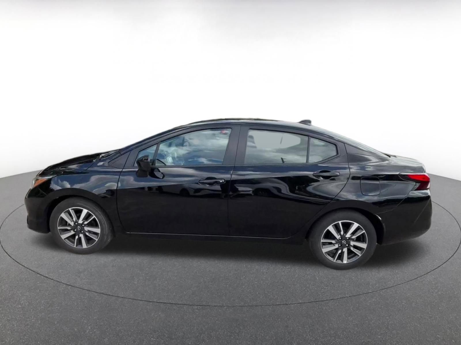 Thumbnail: 2025 Nissan Versa - 9