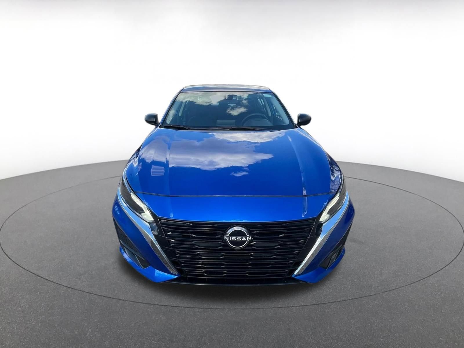 Thumbnail: 2025 Nissan Altima - 2