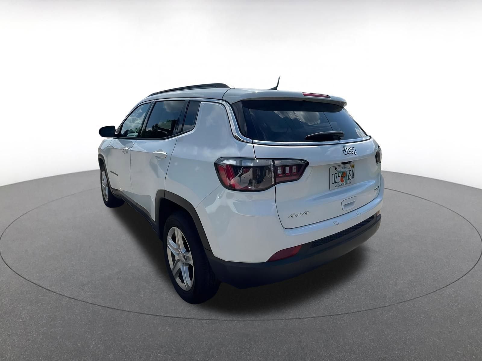 Thumbnail: 2023 Jeep Compass - 5