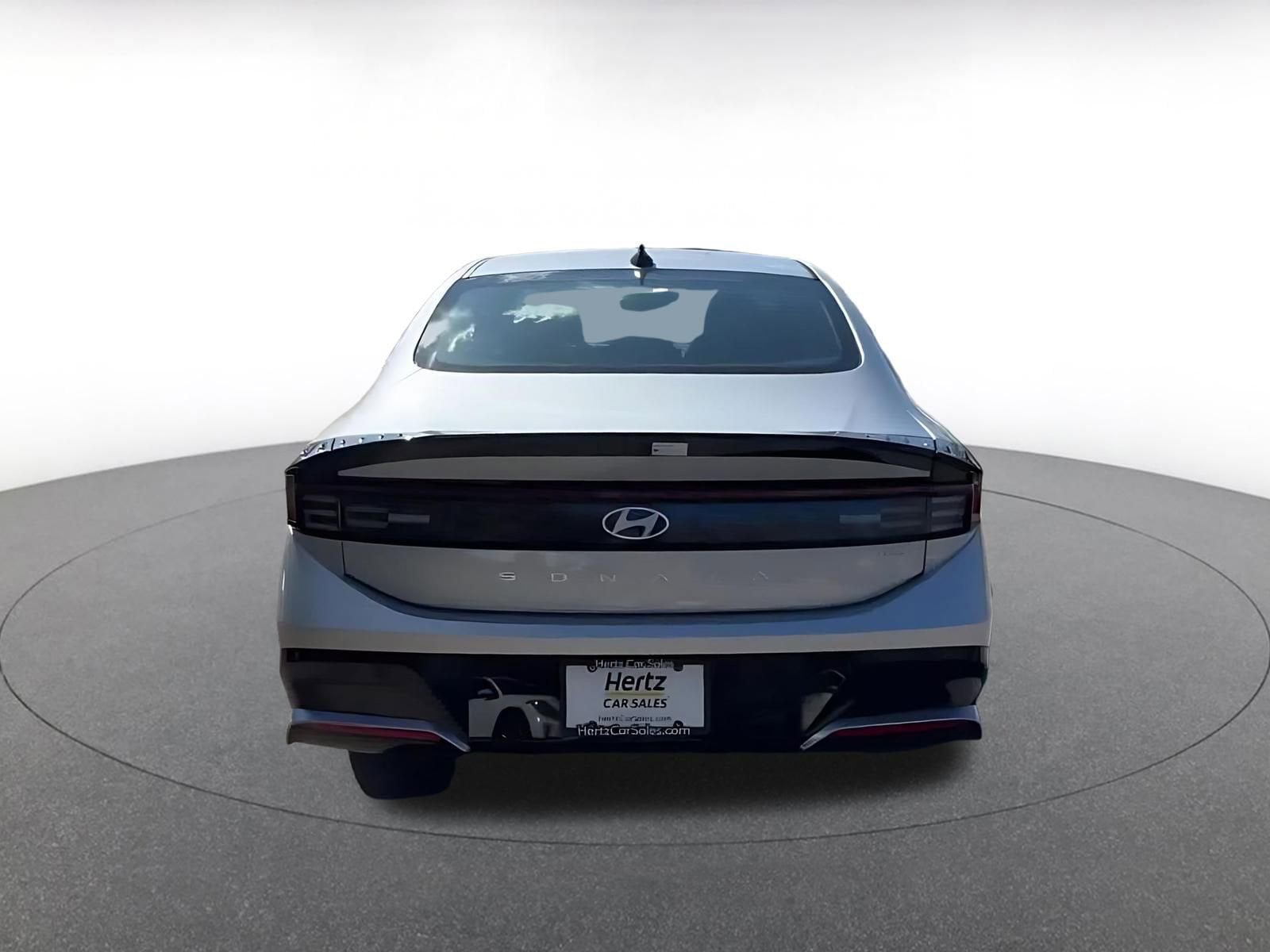 Thumbnail: 2025 Hyundai Sonata - 12