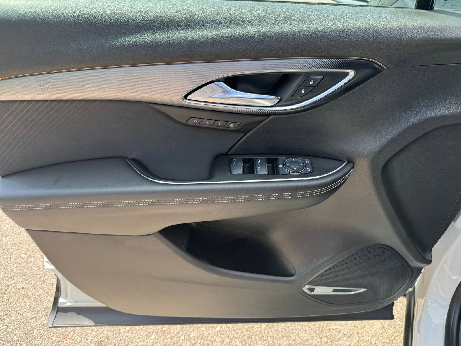 Thumbnail: 2024 Buick Envision - 18