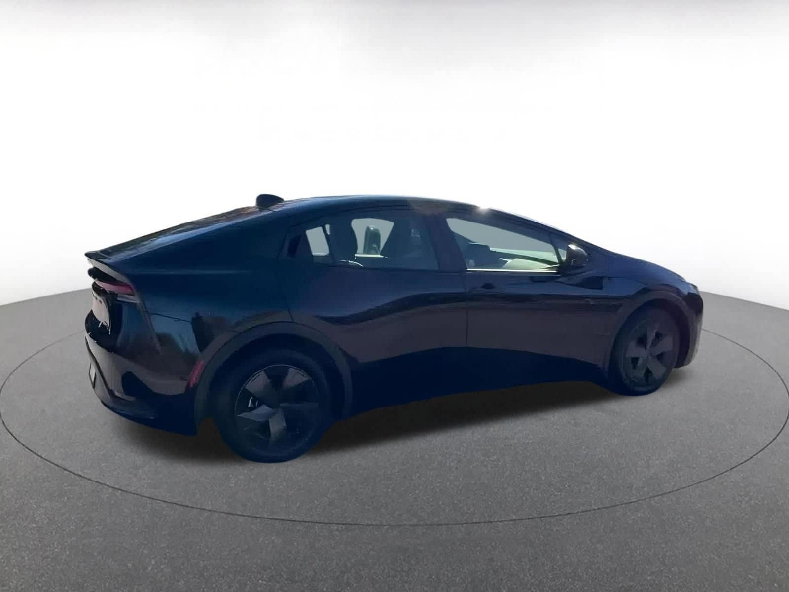 Thumbnail: 2025 Toyota Prius - 12