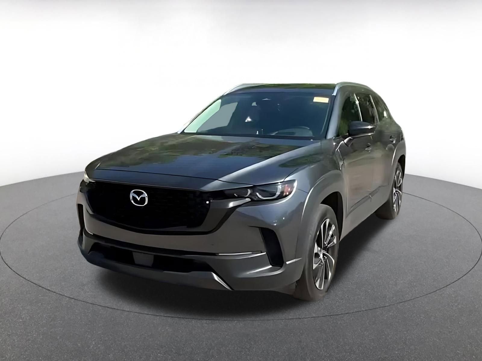 Thumbnail: 2025 Mazda CX-50 - 7