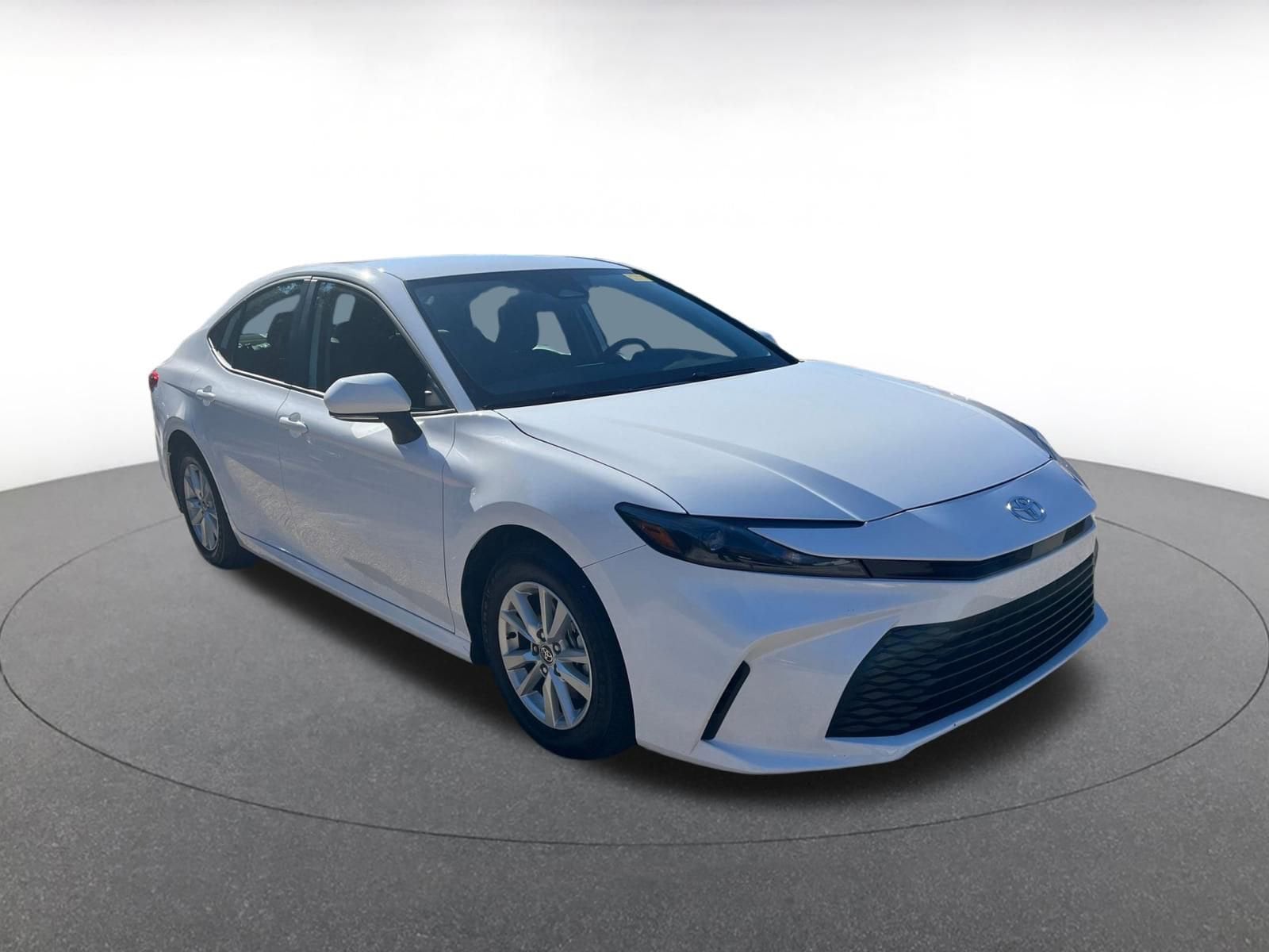 Thumbnail: 2025 Toyota Camry - 1