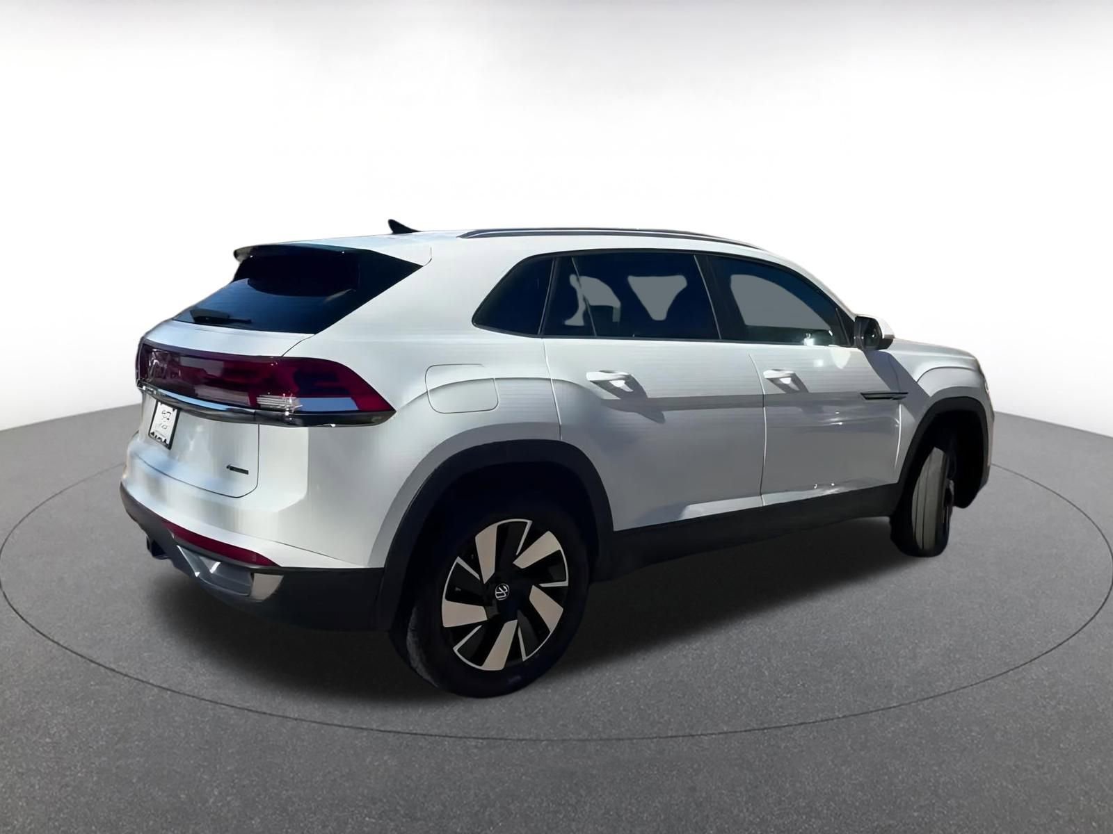 Thumbnail: 2025 Volkswagen Atlas - 15