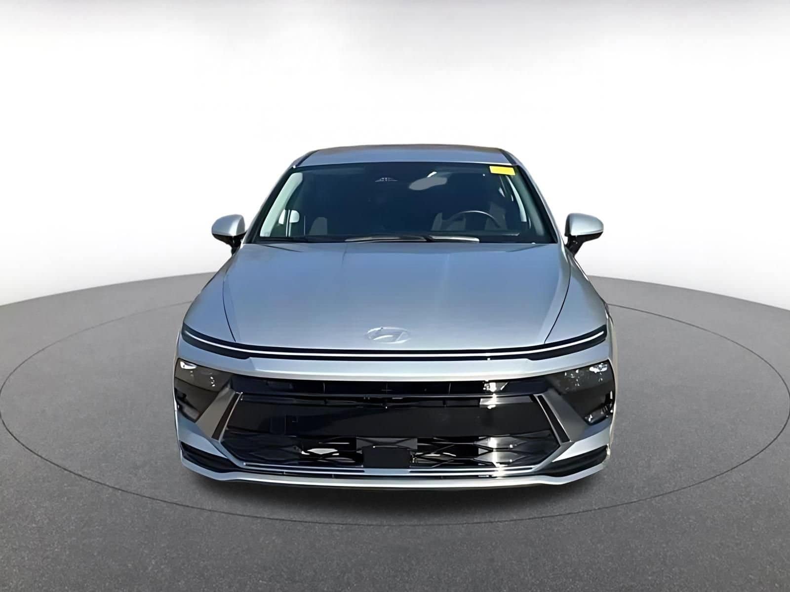 Thumbnail: 2025 Hyundai Sonata - 7