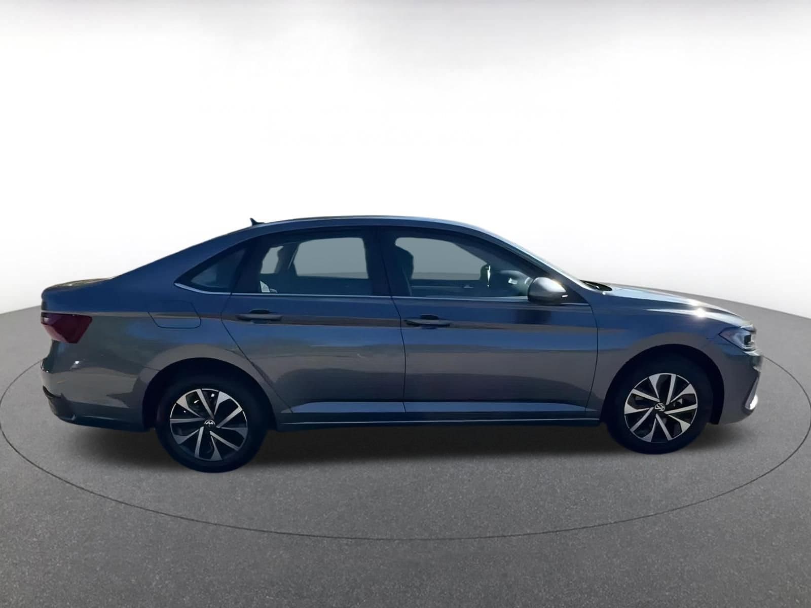 Thumbnail: 2025 Volkswagen Jetta - 16