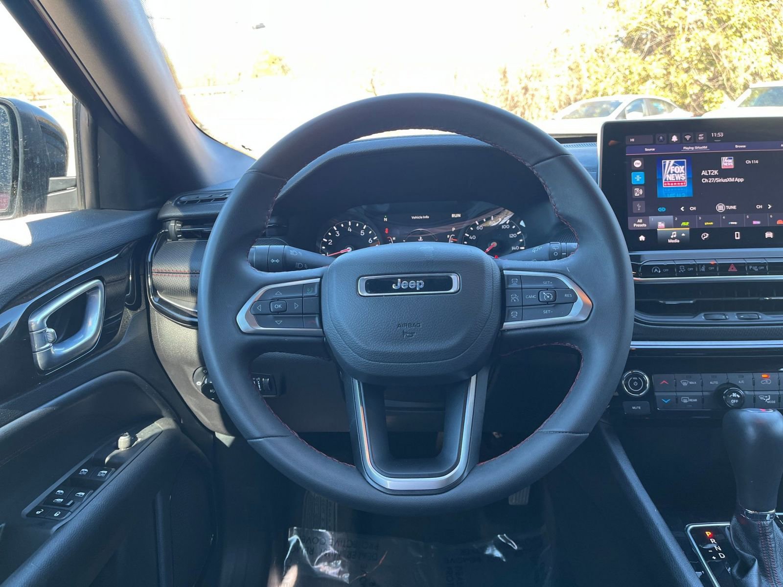 Thumbnail: 2025 Jeep Compass - 31