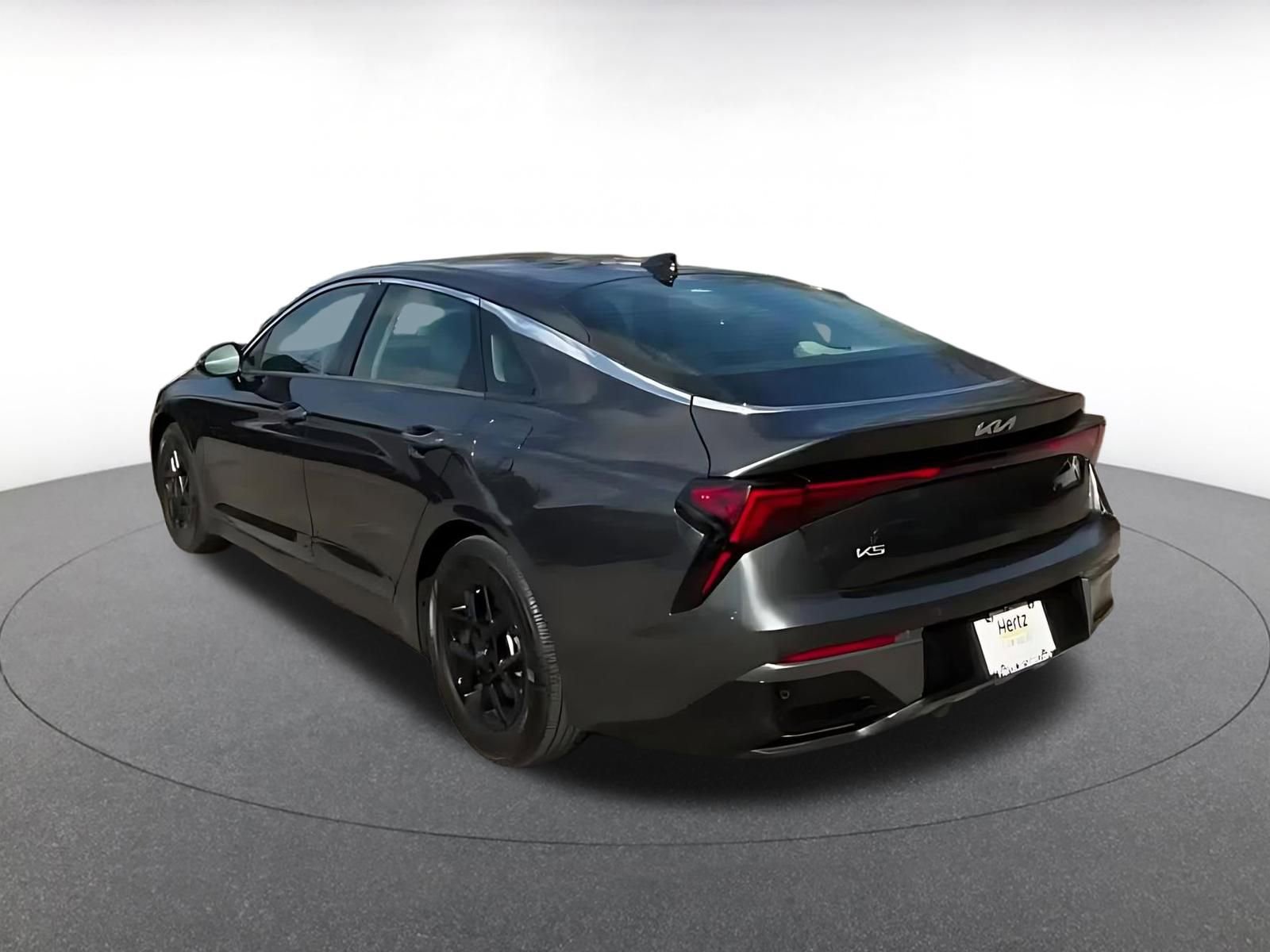 Thumbnail: 2025 Kia K5 - 11