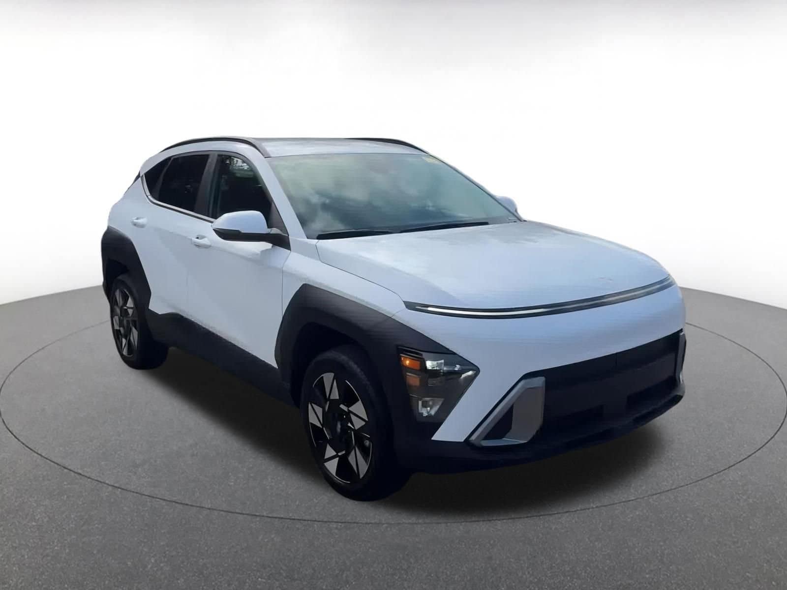 Thumbnail: 2025 Hyundai Kona - 3