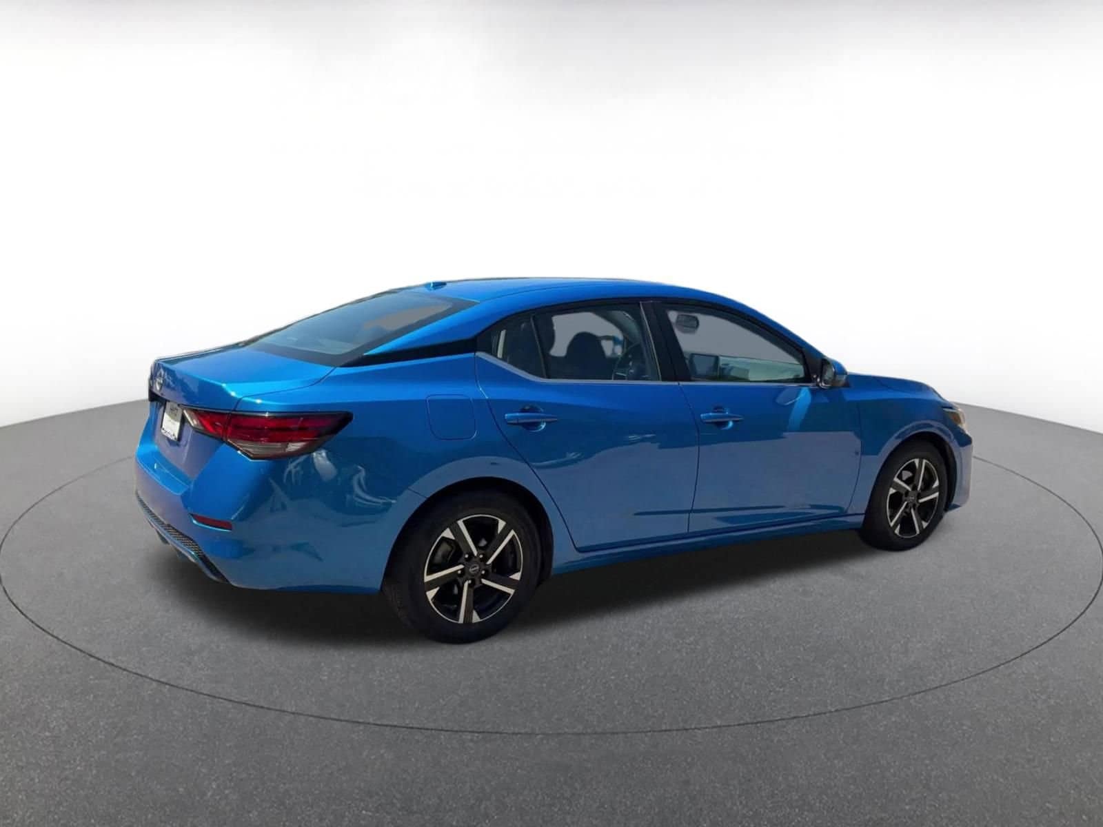 Thumbnail: 2025 Nissan Sentra - 15