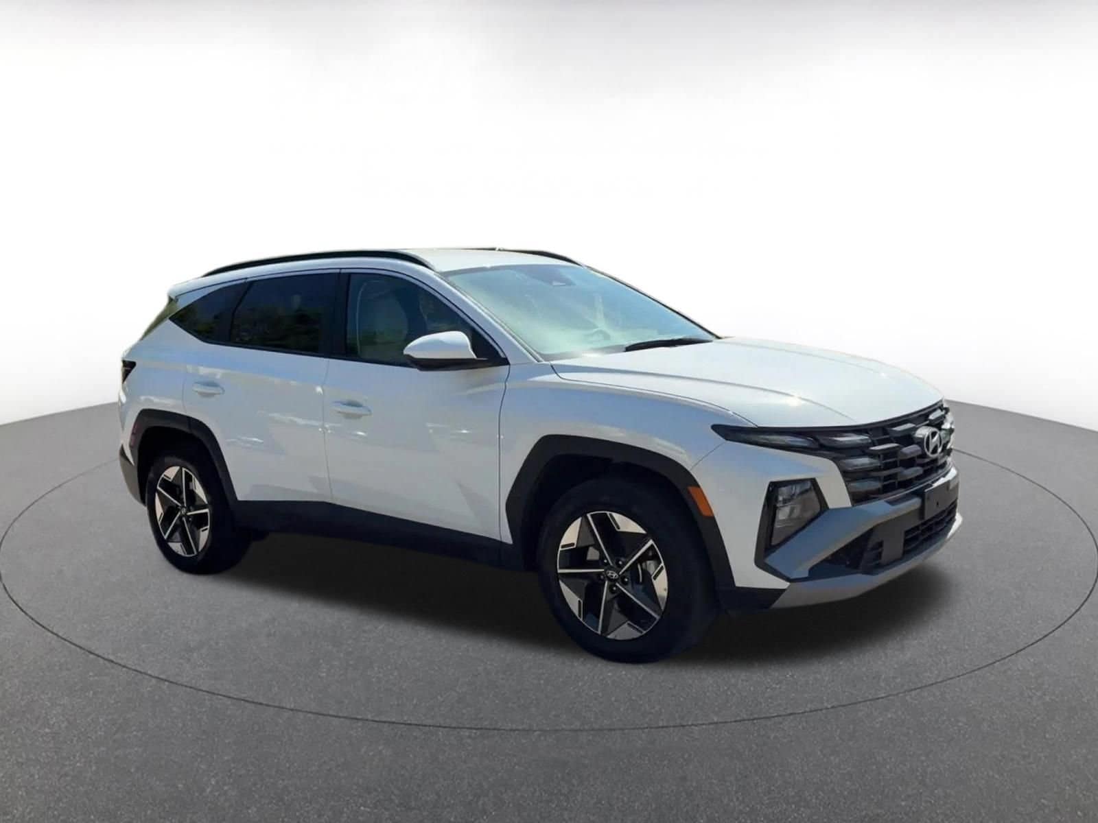 Thumbnail: 2025 Hyundai Tucson - 3