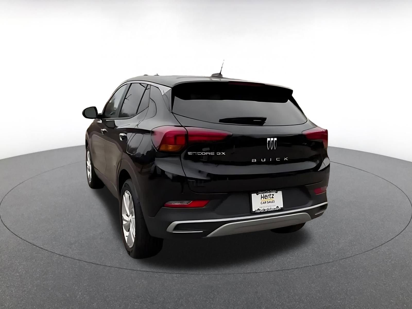 Thumbnail: 2025 Buick Encore GX - 11