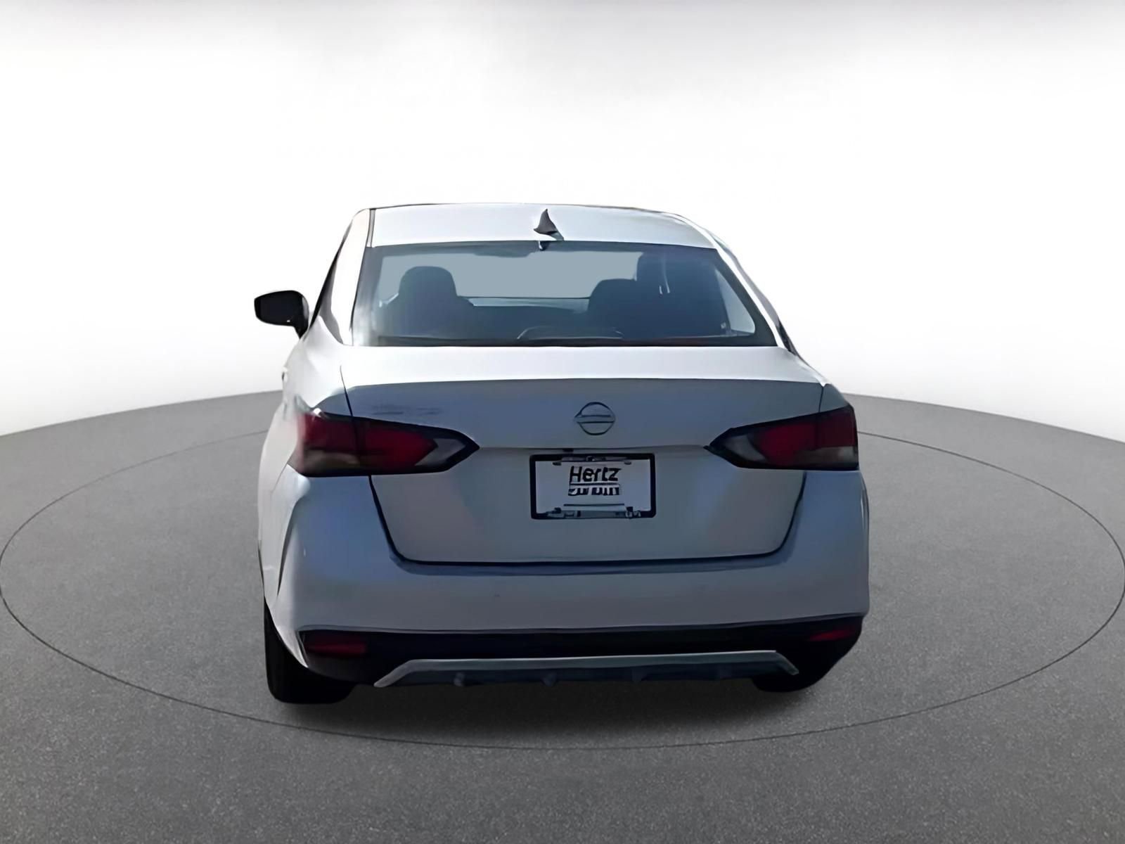 Thumbnail: 2025 Nissan Versa - 14
